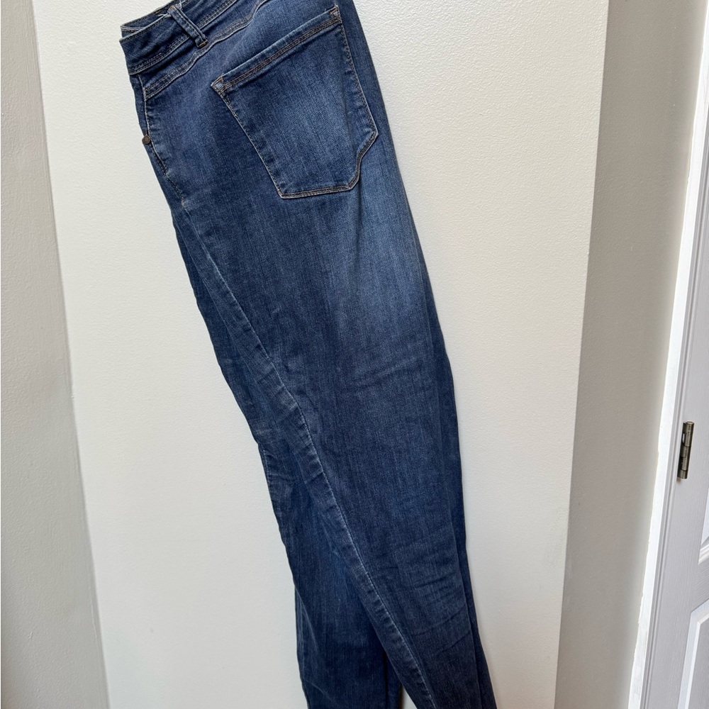 1822 Denim Women's Blue Jeans